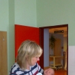 a teta maminky (pratetka)  :)))